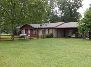 1653 County Road 4910, Athens, TX 75752