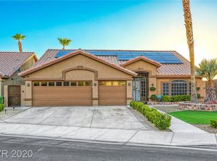 217 Charter Oak St, Henderson, NV 89074