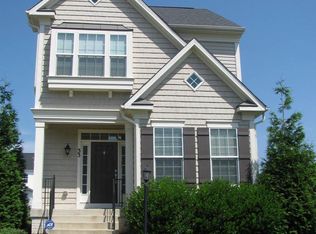 33 Short Branch Rd, Stafford, VA 22556