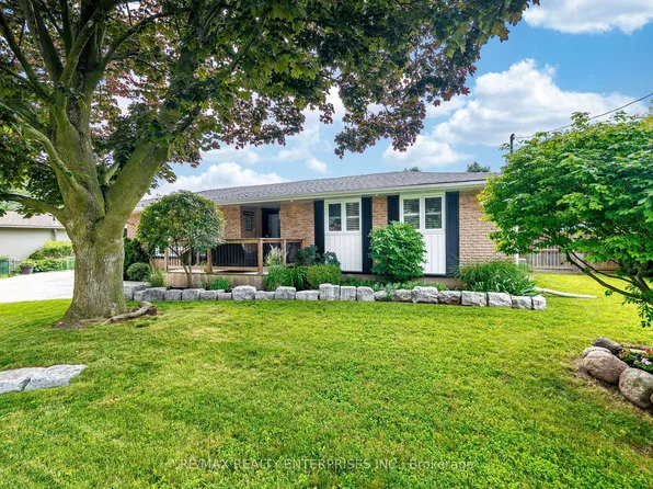 19 Baker Rd S, Grimsby, ON L3M 2W4