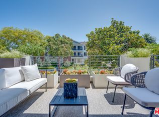 611 N Orlando Ave UNIT 201, West Hollywood, CA 90048