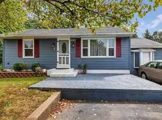 10900 Tesson Ferry Rd, Saint Louis, MO 63123