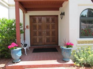 3414 Avenida Curvatura NW, Albuquerque, NM 87107