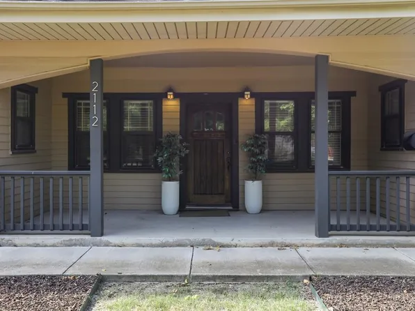 2112 NW 18th St, Oklahoma City, OK 73107