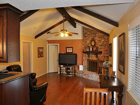 Beautiful Living room