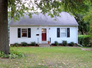 3515 Adams Ave, Des Moines, IA 50310