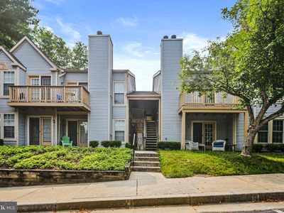 4732 Dorsey Hall Dr #9-908, Ellicott City, MD, 21042