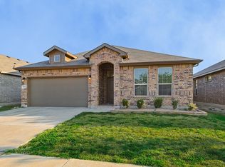 1008 Nicole Way, Burleson, TX 76028