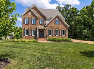12301 Wyndham West Dr, Glen Allen, VA 23059