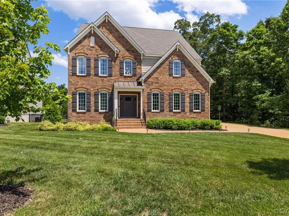 12301 Wyndham West Dr, Glen Allen, VA 23059