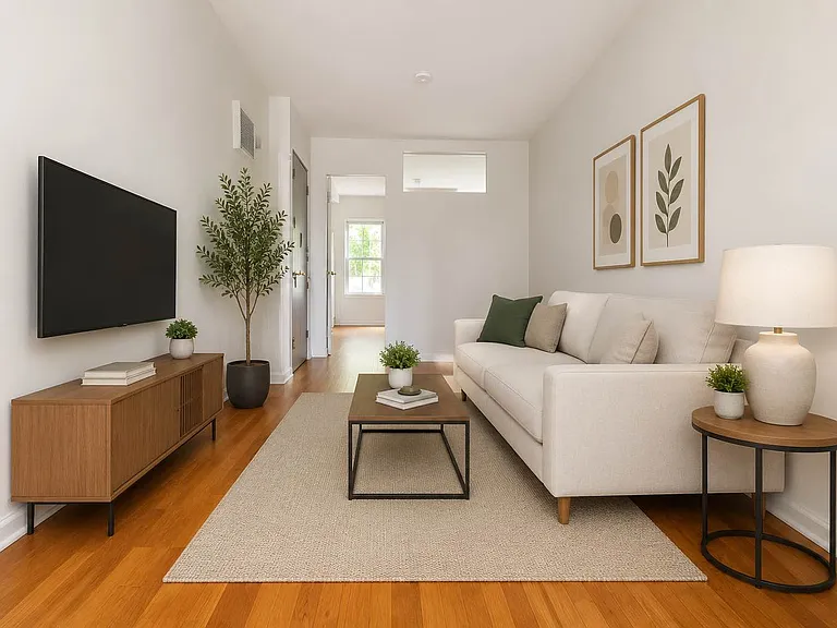 14 Harrison Pl #1R — Photo 3