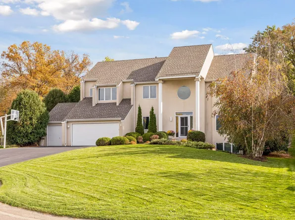4730 Goldenrod Ln N, Plymouth, MN 55442