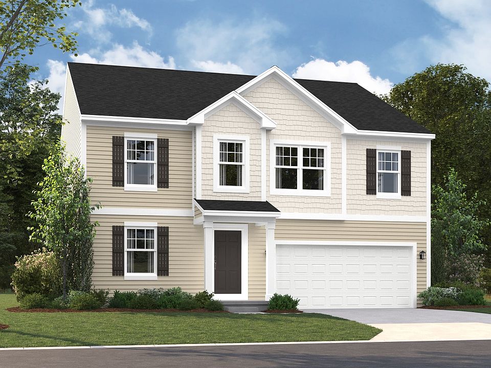 Juliet Elevation B
