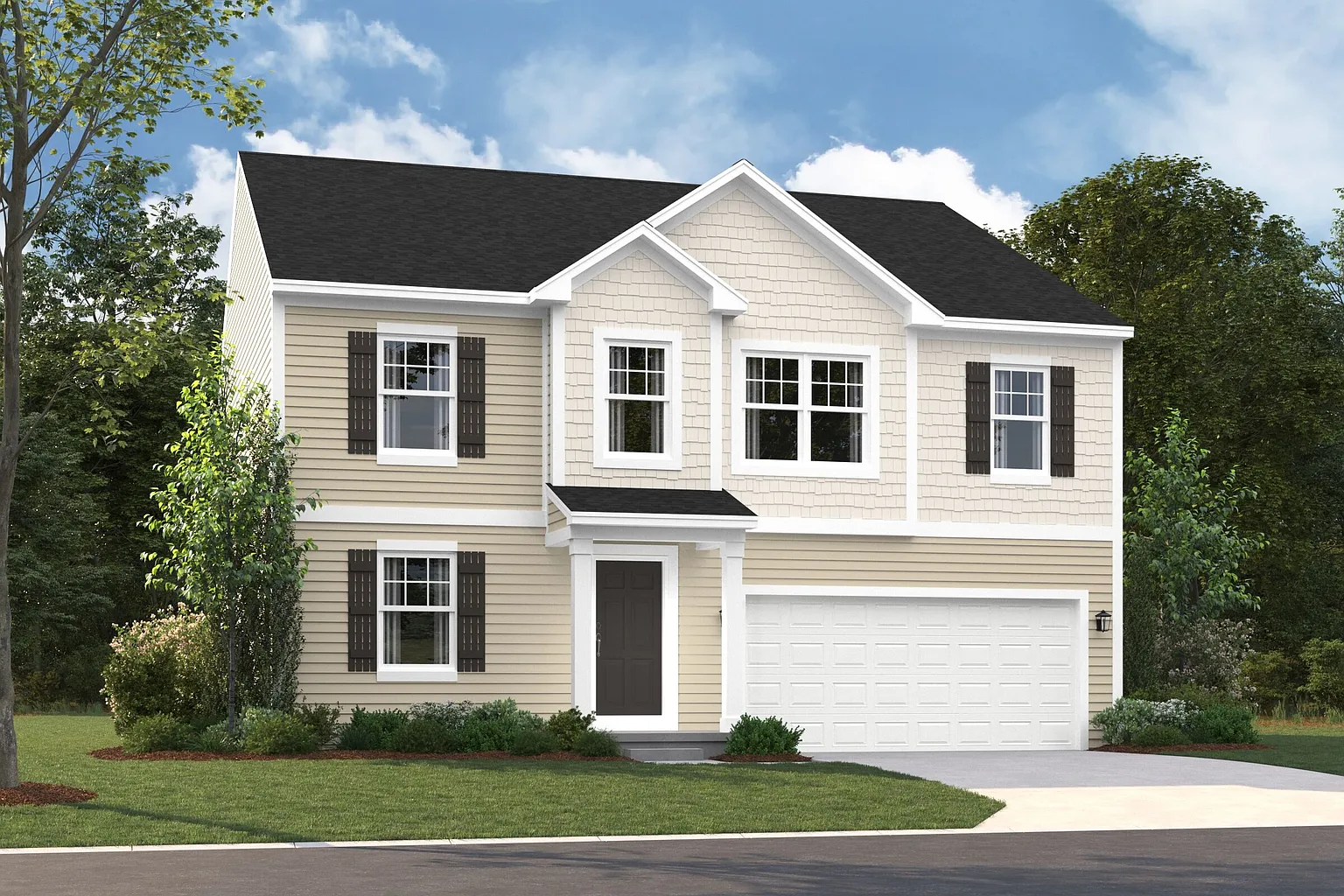 54692 Mockingbird photo 1