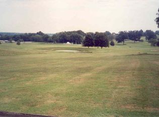 LOT 14 Quail Run Rd, Grove, OK 74344