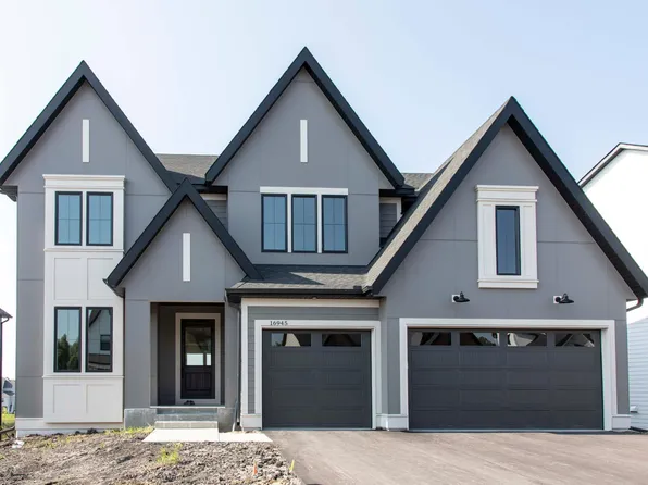 16945 48th Ave N, Plymouth, MN 55446