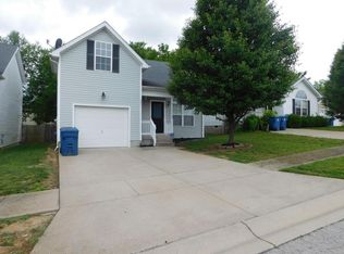 4971 Bell Ave, Shelbyville, KY 40065