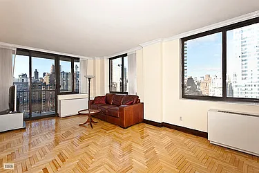 Sold by Brown Harris Stevens