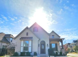 1400 Huntsman Ridge Ln, Arlington, TX 76005