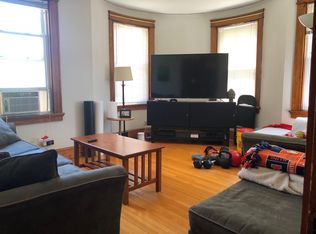 396 Linwood Ave #1, Newtonville, MA 02460