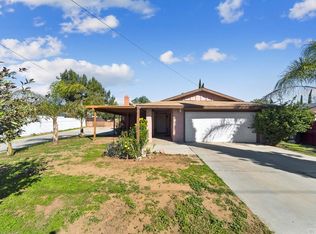 4917 Mitchell Ave, Riverside, CA 92505
