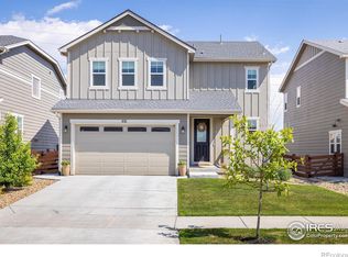 531 Bear Peak Ct, Erie, CO 80516