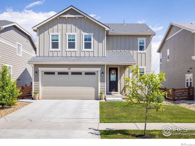 531 Bear Peak Court, Erie, CO, 80516