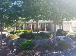 2302 Lakeview Dr, Bradley, CA 93426