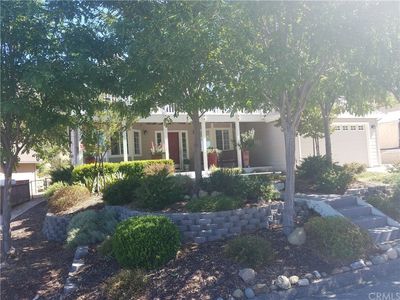 2302 Lakeview Dr, Bradley, CA, 93426