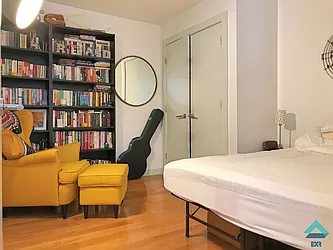 Rented by EXR