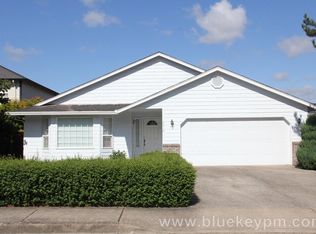4918 NE 131st Ct, Vancouver, WA 98682