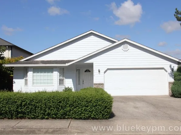 4918 NE 131st Ct, Vancouver, WA 98682