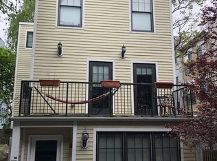 557 2nd St APT 7, Hoboken, NJ 07030