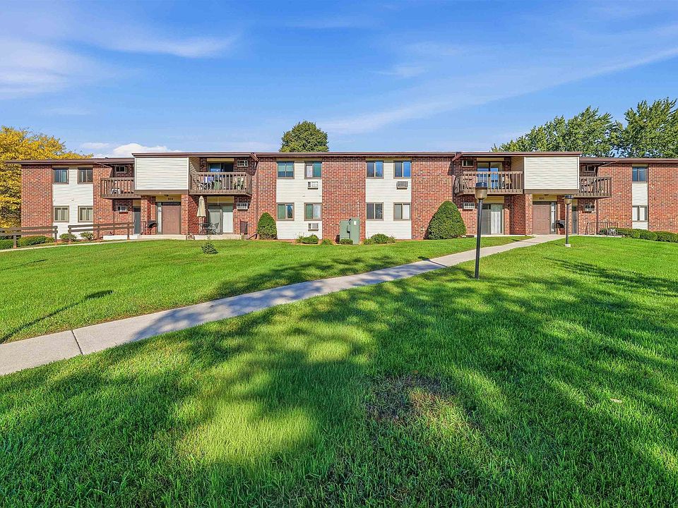 1st image of 800 S Park Ave APT 2F