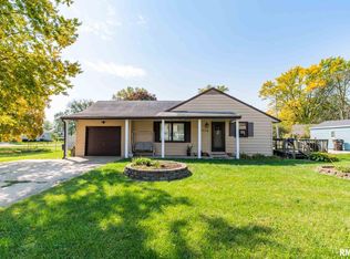3419 N Gale Ave, Peoria, IL 61604