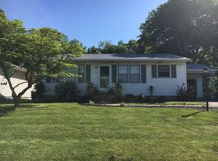 1708 Glenmar Dr, Lancaster, OH 43130