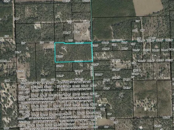  NW 5th Ave, Branford, FL 32008