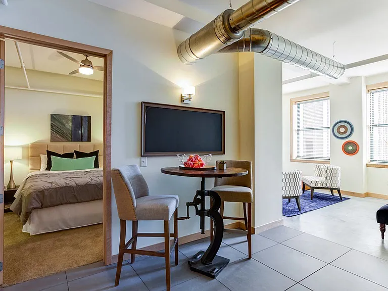 Arcade Apartments — Photo 44
