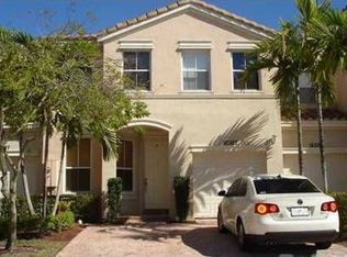 16327 SW 48th St, Miramar, FL 33027