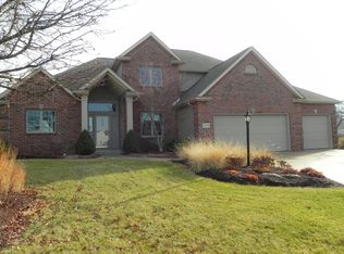 4795 Zelt Cv, New Haven, IN 46774