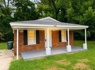 432 W Peebles Rd, Memphis, TN 38109
