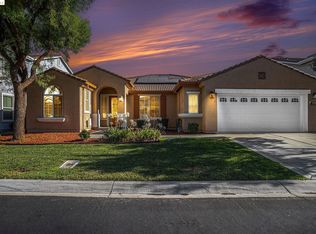 6817 New Melones Cir, Discovery Bay, CA