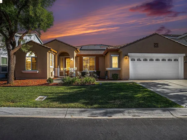 6817 New Melones Cir, Discovery Bay, CA 94505