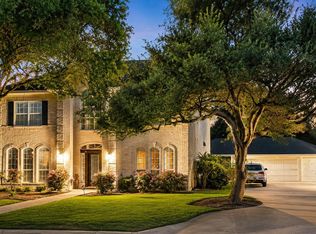 5528 Van Winkle Ln, Austin, TX 78739
