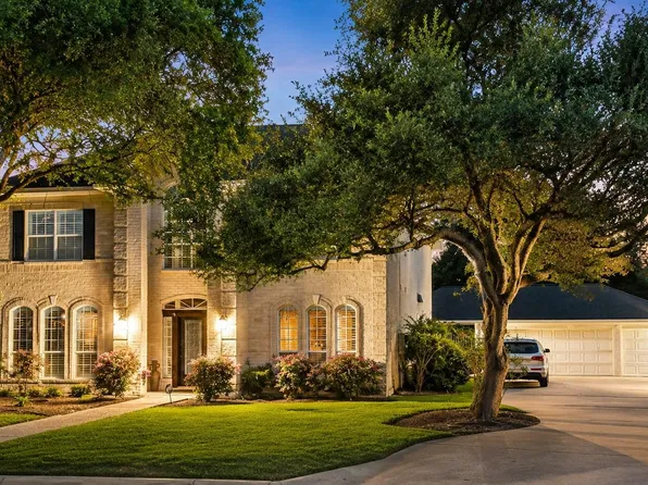 5528 Van Winkle Ln, Austin, TX 78739