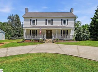 124 E McGee St, Honea Path, SC 29654