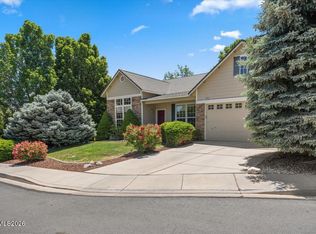 3270 Platte River Ct, Reno, NV 89503