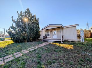 4826 Douglas Ave, Klamath Falls, OR 97601