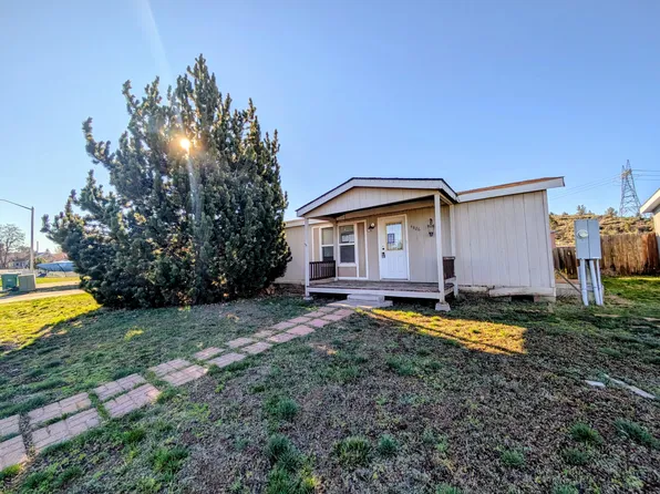 4826 Douglas Ave, Klamath Falls, OR 97601