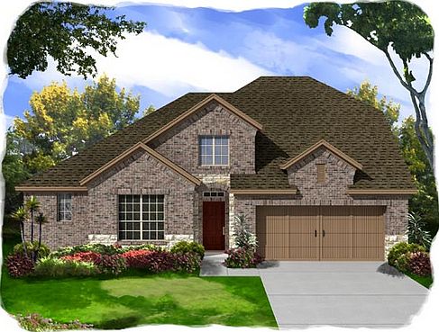 2nd image of 709 Southwind Dr